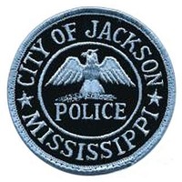 City of Jackson logo, City of Jackson contact details