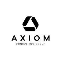 Axiom Recovery logo, Axiom Recovery contact details