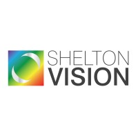 Shelton Vision logo, Shelton Vision contact details