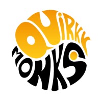 Quirky Monks logo, Quirky Monks contact details