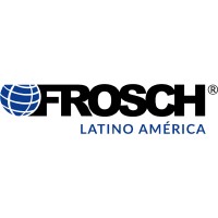 FROSCH Latinoamérica logo, FROSCH Latinoamérica contact details