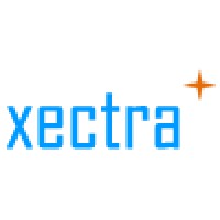 Xectra logo, Xectra contact details