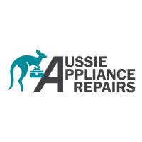 Aussie Appliance Repairs logo, Aussie Appliance Repairs contact details