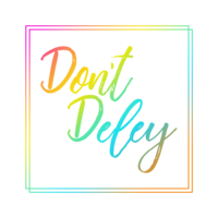 Don't Deley LLC logo, Don't Deley LLC contact details