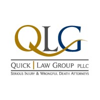 Quick Law Group, PLLC logo, Quick Law Group, PLLC contact details