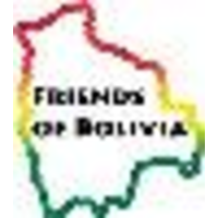 Friends of Bolivia logo, Friends of Bolivia contact details