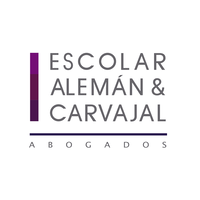 Escolar, Alemán & Carvajal logo, Escolar, Alemán & Carvajal contact details