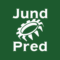 JundPred logo, JundPred contact details