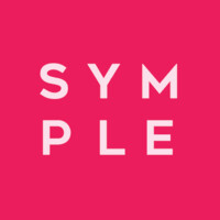 Symple logo, Symple contact details