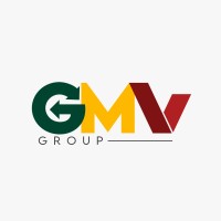 GMV Recycle logo, GMV Recycle contact details