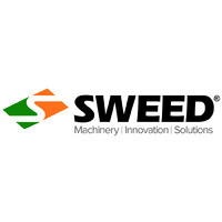 Sweed Machinery, Inc. logo, Sweed Machinery, Inc. contact details