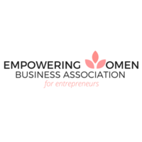 Empowering Women Business Association logo, Empowering Women Business Association contact details