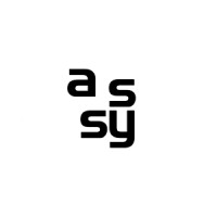 ASYS logo, ASYS contact details