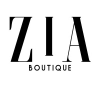 ZIA Boutique logo, ZIA Boutique contact details