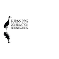 Burns Bog Conservation Foundation logo, Burns Bog Conservation Foundation contact details