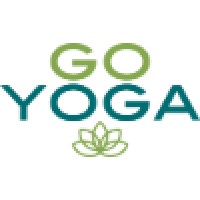 Go Yoga logo, Go Yoga contact details