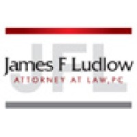 James F. Ludlow Attorney at Law, P.C. logo, James F. Ludlow Attorney at Law, P.C. contact details