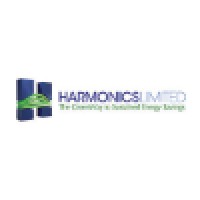 Harmonics Limited logo, Harmonics Limited contact details