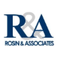 Rosin & Associates logo, Rosin & Associates contact details