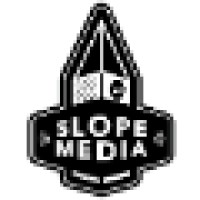 Slope Media Group logo, Slope Media Group contact details