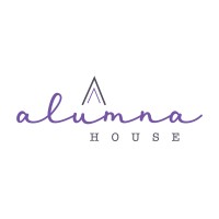 Alumna House logo, Alumna House contact details