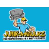 Junk-A-Haulics logo, Junk-A-Haulics contact details