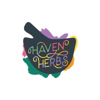 Haven Herbs logo, Haven Herbs contact details