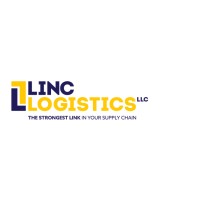 LincLogistics logo, LincLogistics contact details