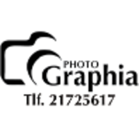 PhotoGraphia logo, PhotoGraphia contact details