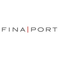 Finaport logo, Finaport contact details