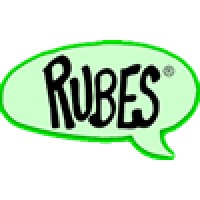 Rubes Cartoons logo, Rubes Cartoons contact details