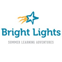 Bright Lights: Summer Learning Adventures logo, Bright Lights: Summer Learning Adventures contact details