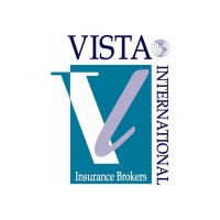 Vista International Insurance Brokers logo, Vista International Insurance Brokers contact details