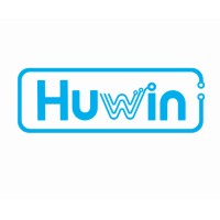 Huwin logo, Huwin contact details