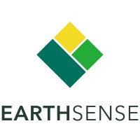 EarthSense, Inc. logo, EarthSense, Inc. contact details