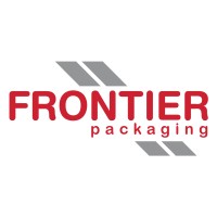 Frontier Paper & Packaging logo, Frontier Paper & Packaging contact details