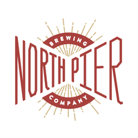 North Pier Brewing Company logo, North Pier Brewing Company contact details