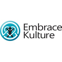 embraceKulture logo, embraceKulture contact details