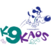 K9 Kaos LLC logo, K9 Kaos LLC contact details