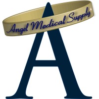 Angel Medical Supply logo, Angel Medical Supply contact details