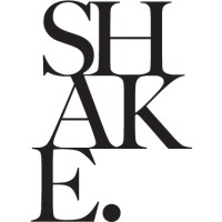 Shake Productions logo, Shake Productions contact details