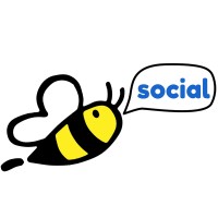 Lets Bee Social Digital Marketing logo, Lets Bee Social Digital Marketing contact details