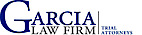 Garcia Law Firm, Trial Attorneys logo, Garcia Law Firm, Trial Attorneys contact details