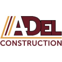 A-DEL CONSTRUCTION CO INC logo, A-DEL CONSTRUCTION CO INC contact details