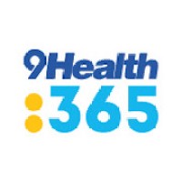 9Health Fair logo, 9Health Fair contact details