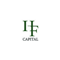 HF Capital logo, HF Capital contact details