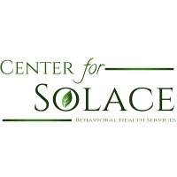 Center for Solace PLLC logo, Center for Solace PLLC contact details