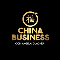 China Business logo, China Business contact details