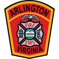 Arlington County Fire Department, Arlington, VA logo, Arlington County Fire Department, Arlington, VA contact details