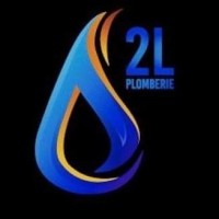 2LPLOMBERIE logo, 2LPLOMBERIE contact details